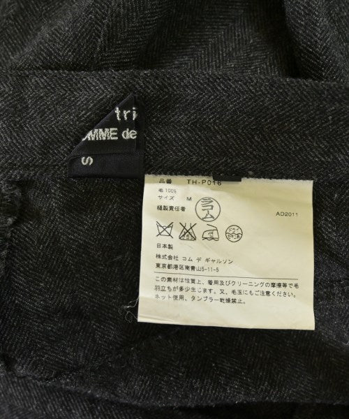 tricot COMME des GARCONS 其他款