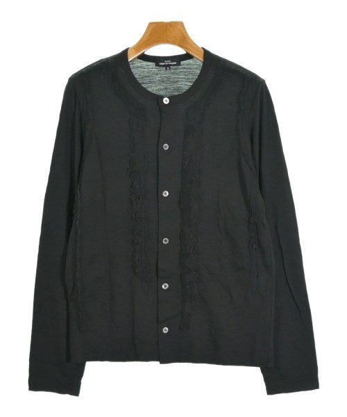 tricot COMME des GARCONS 開襟衫