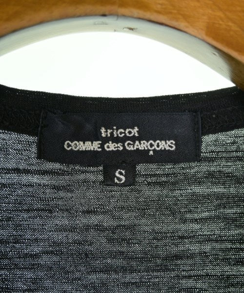 tricot COMME des GARCONS 開襟衫