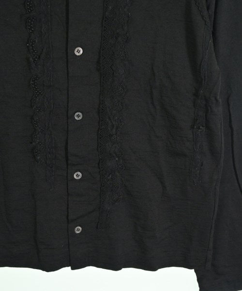 tricot COMME des GARCONS 開襟衫