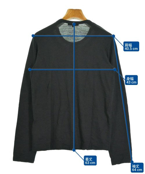 tricot COMME des GARCONS 開襟衫