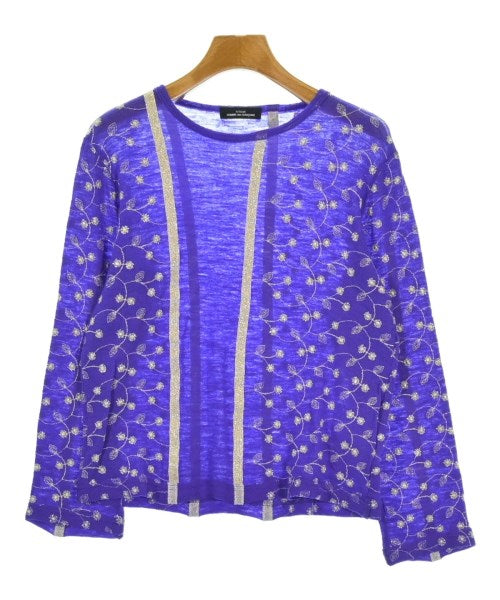 tricot COMME des GARCONS 毛衣