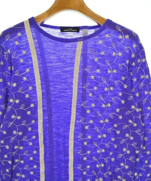 tricot COMME des GARCONS 毛衣