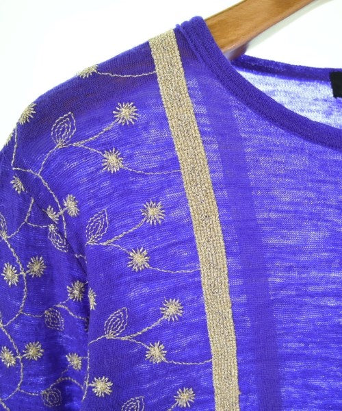 tricot COMME des GARCONS 毛衣