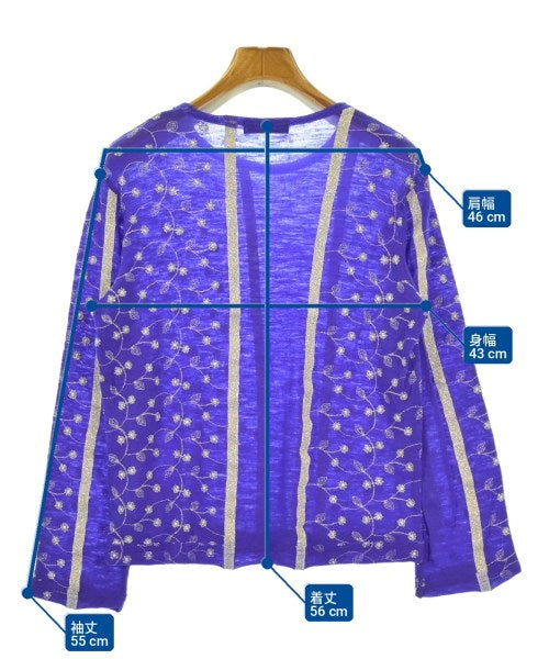 tricot COMME des GARCONS 毛衣