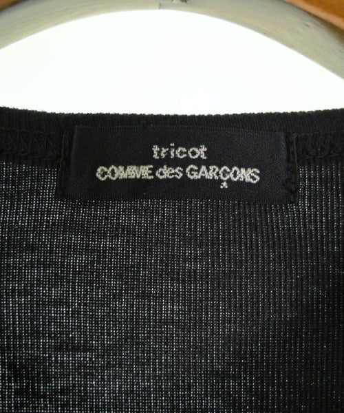 tricot COMME des GARCONS T恤/上衣