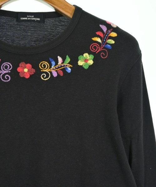 tricot COMME des GARCONS T恤/上衣