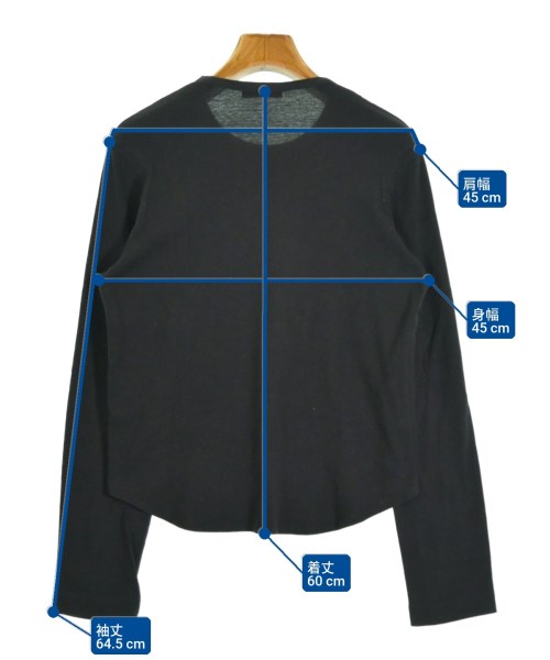 tricot COMME des GARCONS T恤/上衣