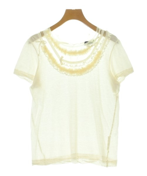 tricot COMME des GARCONS T恤/上衣