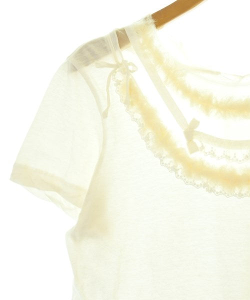 tricot COMME des GARCONS T恤/上衣