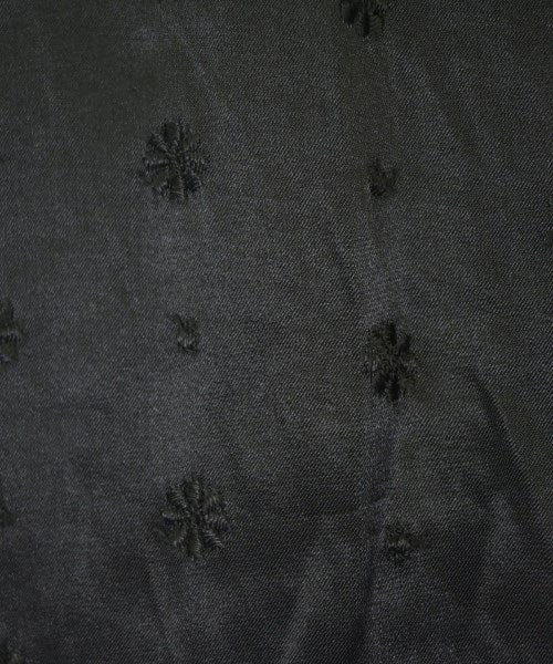 tricot COMME des GARCONS 膝上裙