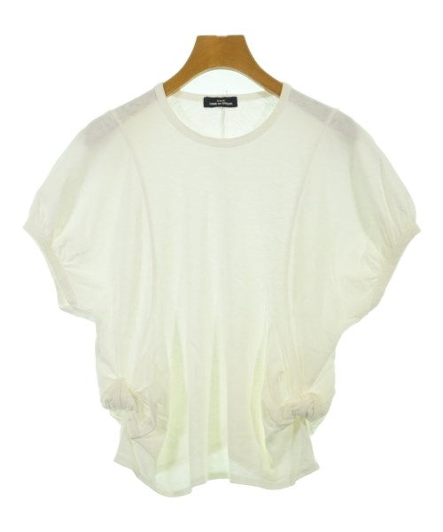 tricot COMME des GARCONS T恤/上衣