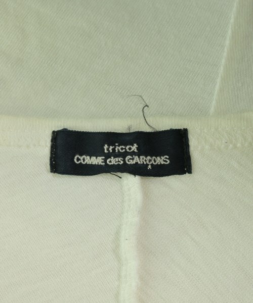 tricot COMME des GARCONS T恤/上衣