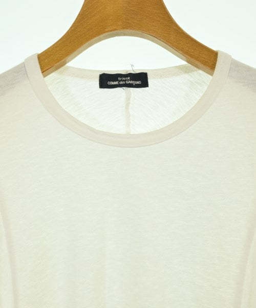 tricot COMME des GARCONS T恤/上衣