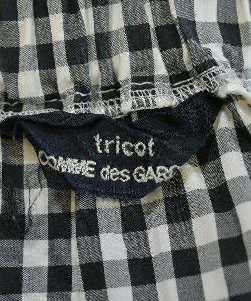 tricot COMME des GARCONS 其他款