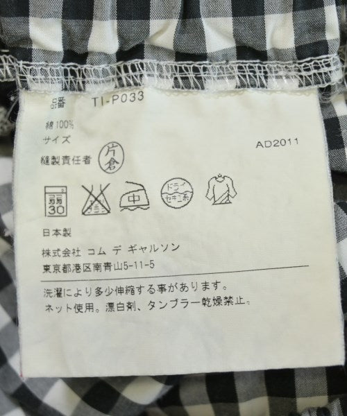 tricot COMME des GARCONS 其他款