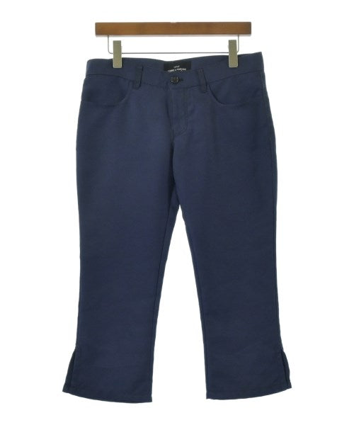 tricot COMME des GARCONS 剪裁褲