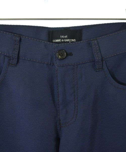tricot COMME des GARCONS 剪裁褲