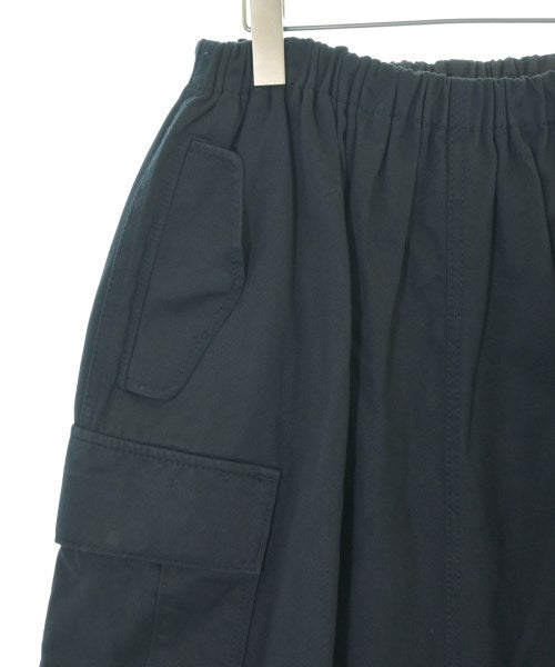 tricot COMME des GARCONS 剪裁褲
