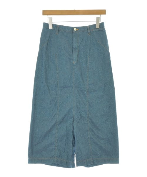 tricot COMME des GARCONS 剪裁褲