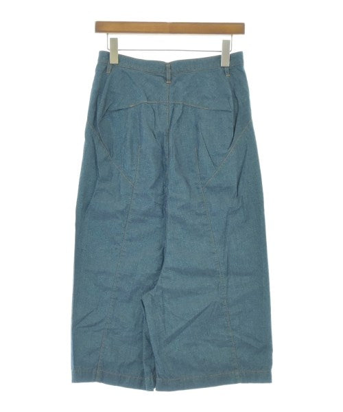 tricot COMME des GARCONS 剪裁褲
