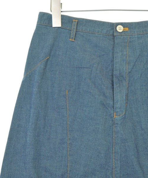 tricot COMME des GARCONS 剪裁褲