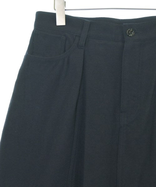 tricot COMME des GARCONS 剪裁褲