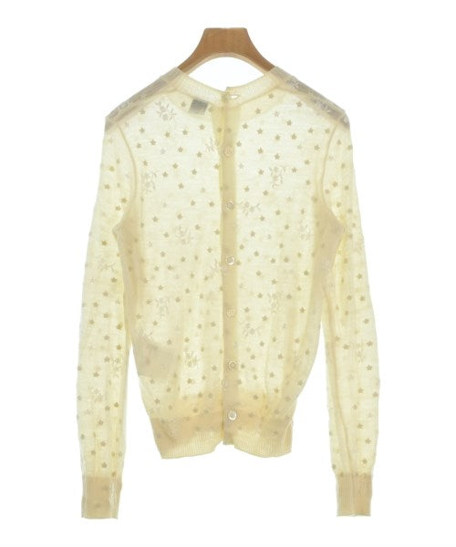 tricot COMME des GARCONS 開襟衫