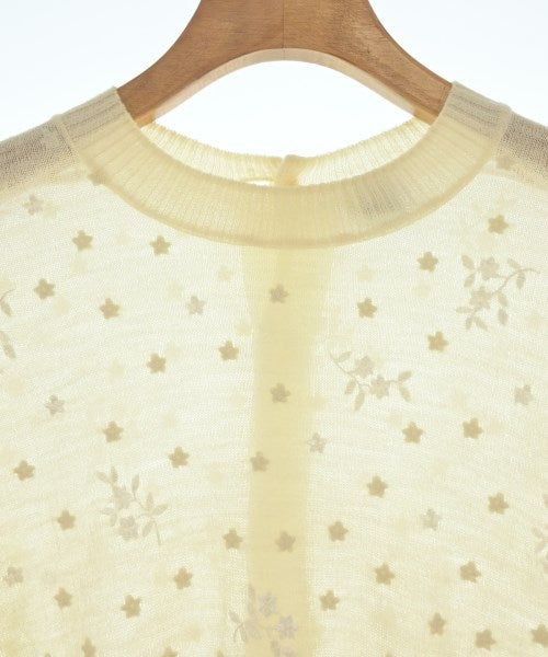 tricot COMME des GARCONS 開襟衫