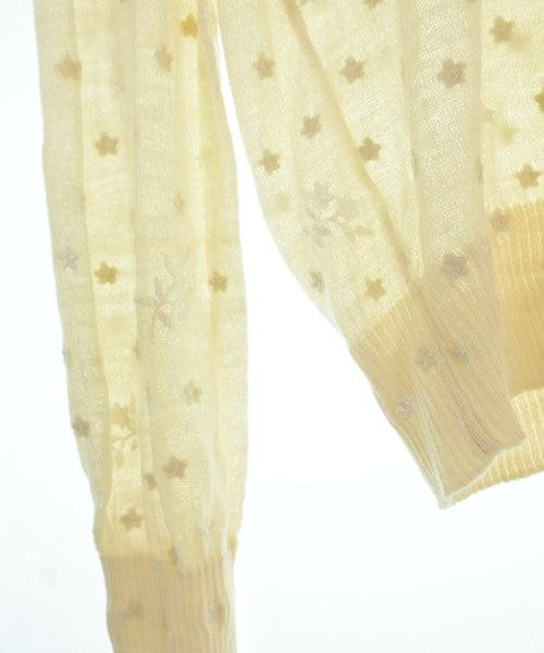 tricot COMME des GARCONS 開襟衫