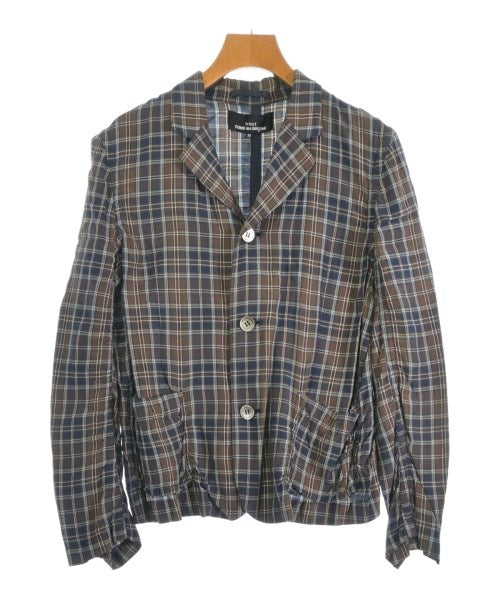 tricot COMME des GARCONS 休閒夾克