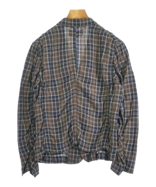 tricot COMME des GARCONS 休閒夾克