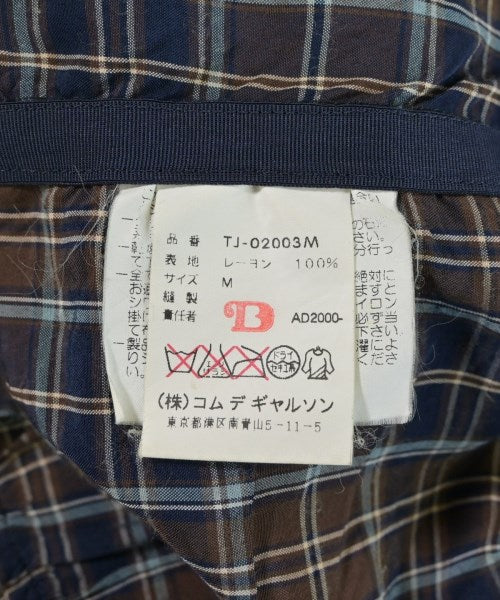 tricot COMME des GARCONS 休閒夾克