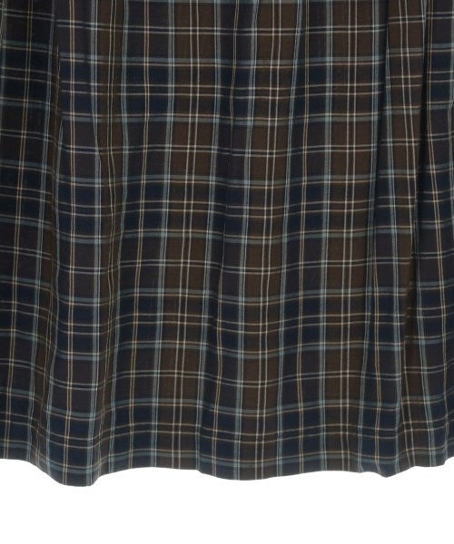 tricot COMME des GARCONS 膝上裙