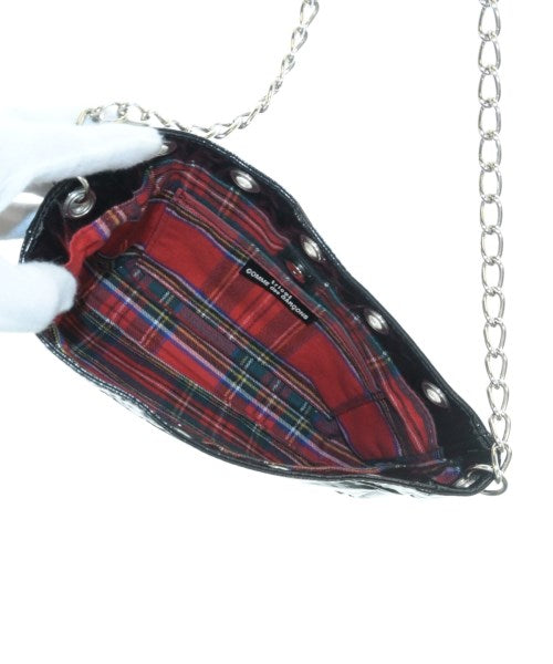 tricot COMME des GARCONS 肩背包