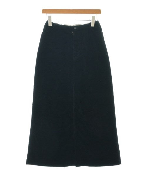 tricot COMME des GARCONS 長裙/超長裙