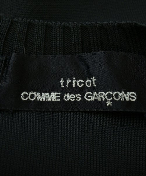 tricot COMME des GARCONS 連身衣/馬戲團服/連身褲
