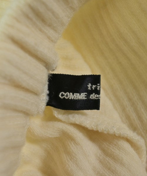tricot COMME des GARCONS 短褲