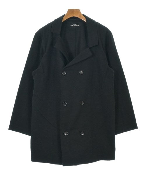 tricot COMME des GARCONS 其他大衣