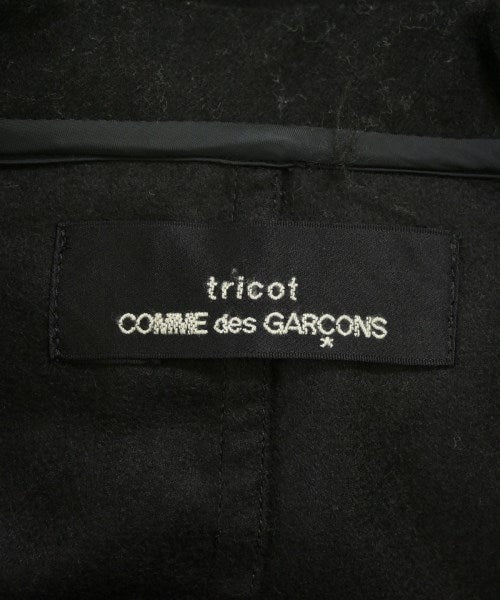 tricot COMME des GARCONS 其他大衣