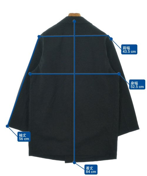 tricot COMME des GARCONS 其他大衣