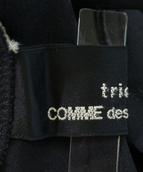 tricot COMME des GARCONS 洋裝