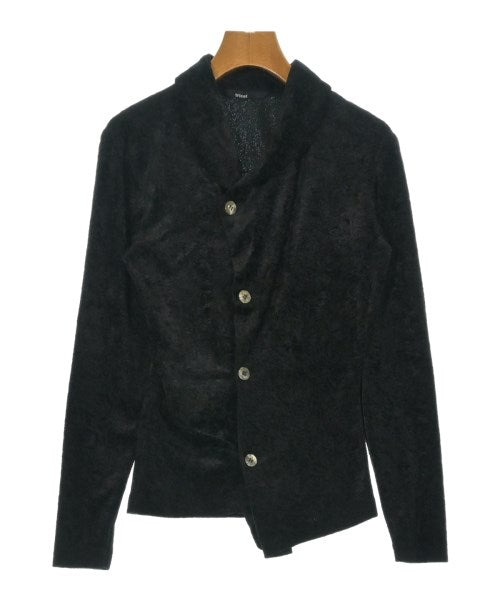 tricot COMME des GARCONS 開襟衫