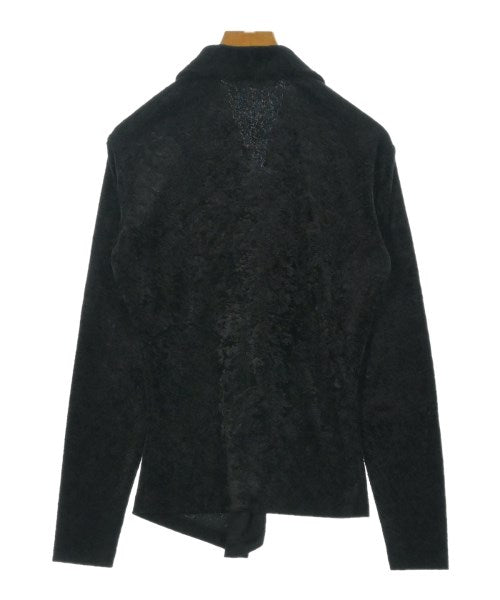 tricot COMME des GARCONS 開襟衫