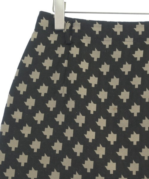 tricot COMME des GARCONS 膝上裙