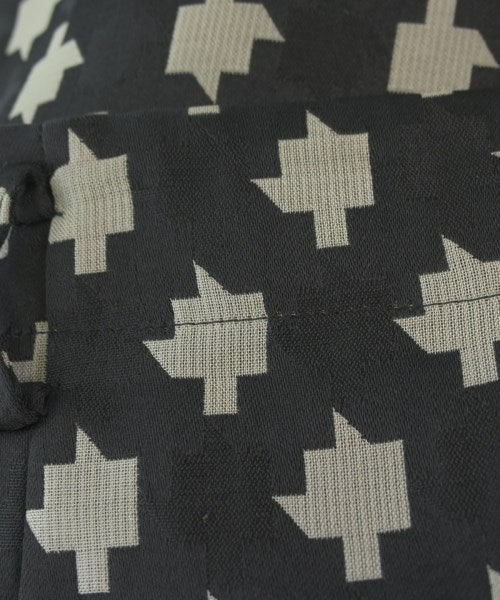 tricot COMME des GARCONS 膝上裙