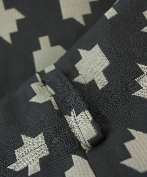 tricot COMME des GARCONS 膝上裙