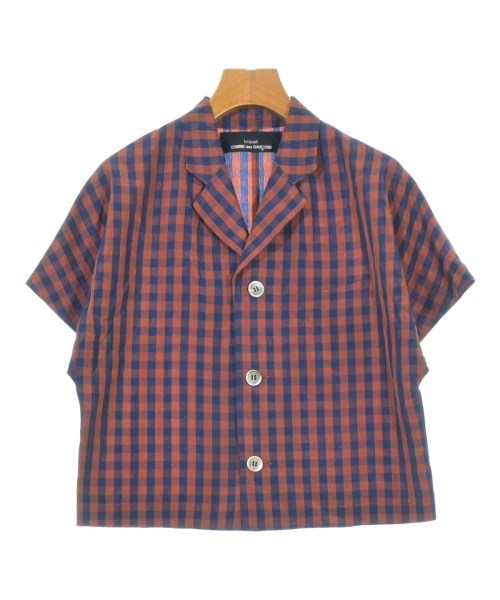 tricot COMME des GARCONS 女襯衫