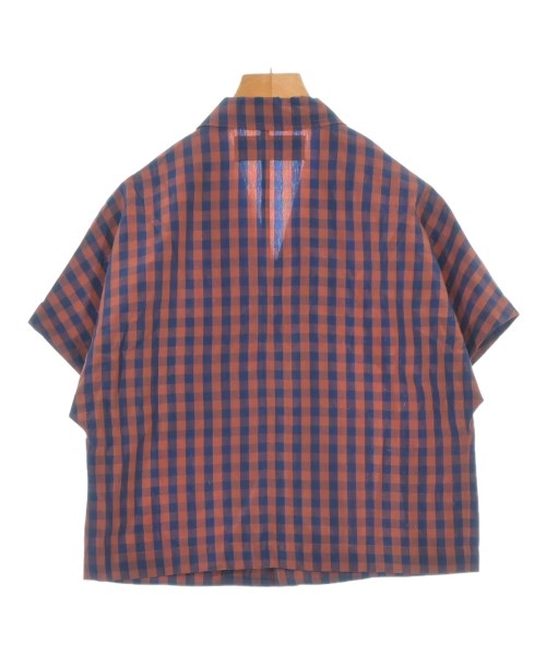 tricot COMME des GARCONS 女襯衫