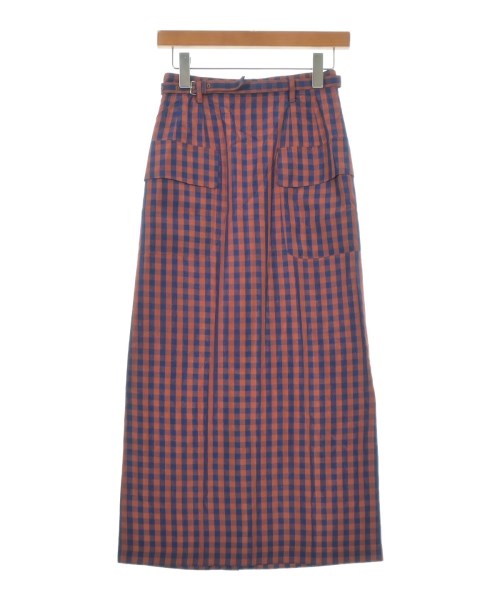 tricot COMME des GARCONS 長裙/超長裙
